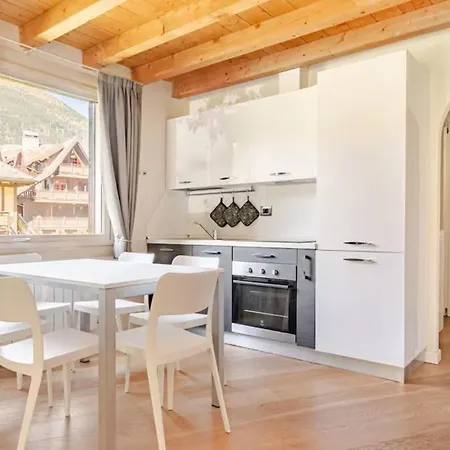 Villa Serenya Ponte Di Legno